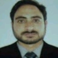Ataul Waheed Khan