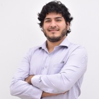Daniel Venegas C.