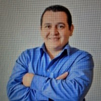 Jeffry Valverde González