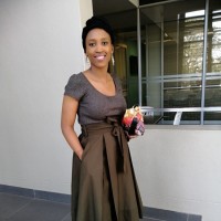 Nomfundo Ngwadi