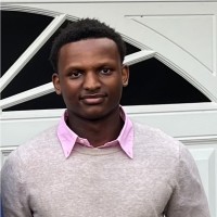 Jordan Mwangi