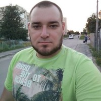 Алексей Мартич