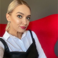 Olga Silchonak