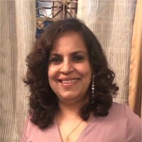 Puja Advani Nagpal