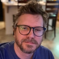 Brian Boyd