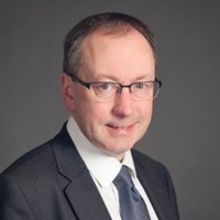 David Mainwaring