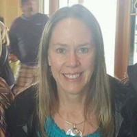 Heather Chace