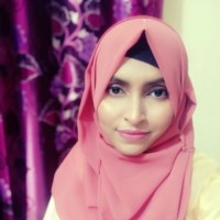 Sunjida Jahan