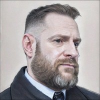 A. Jason Hunsaker