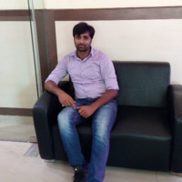 Anupam Kumar Pandey
