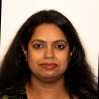 Kamini Nagarajan