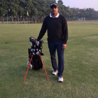 Lt Col  Varoon Parmar