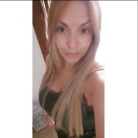 Irene Fernandez Gonzalez