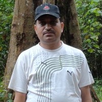 Ashish Kumar