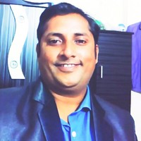 Arun Bhadauria