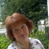 Laura Clinger