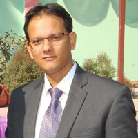 Mohit Kumar Tyagi