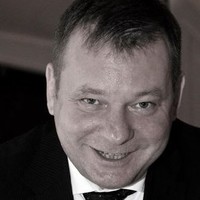 Dmitry Grigoriev