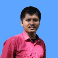 Ade Haryandi