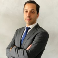 Michael Flores Martin