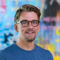 Sjoerd Westerhof
