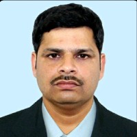 Dipankar Ghorai