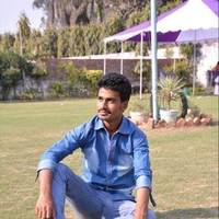 Manu kushwaha