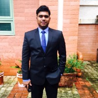AVINASH S