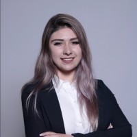 Marcela Ximena Paredes Zárate