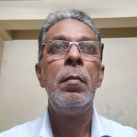Md. Saidur Rahman