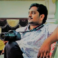 Manikanteswar Rao Chinthada