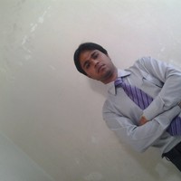 Ashutosh Goswami