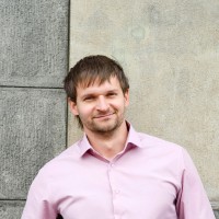 Sergey Kharchenko