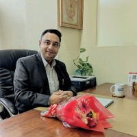 Manoj Ghimire