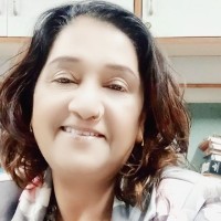 Vinita Banerjee