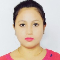 Soniya Ghosh