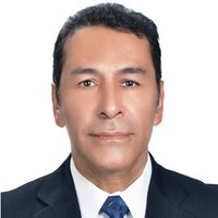 Victor Hugo Ortega Zárate