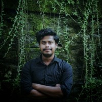 Chiranjit Das