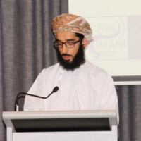 Mohamed Al Barashdi