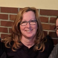 Kim Arrigo