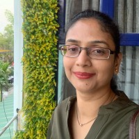Madhura Hajare Shinde