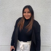 Chelsea Rouppet