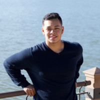 Daniel Martinez