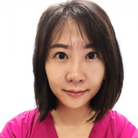 Sylvia Huang