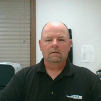 Kevin Tuttle