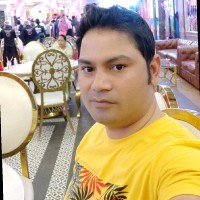 Shyam Rawat