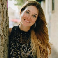 April Bragg