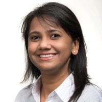 Toral Modi