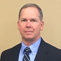 Chris Jorgensen
