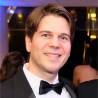 Matt Rogers